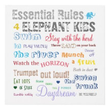 Typography & Text Art