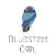 Bluestem Owl