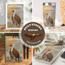 Built Strong Support Collection