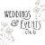 Weddings & Events CLUB