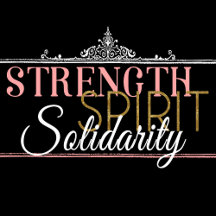 Strength. Spirit. Solidarity. Office