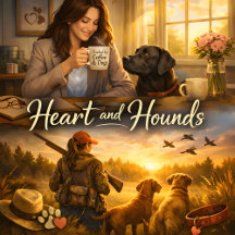 Heart and Hounds