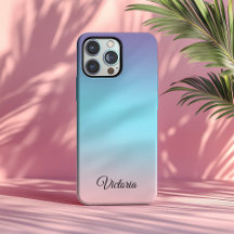Ombre Cases