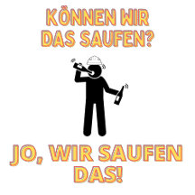 Party und Sauf/Bier Designs