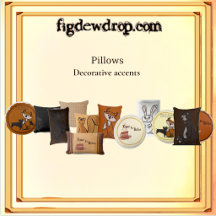 Pillows Decorative