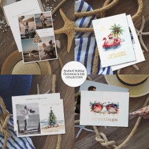 SeaSun'l Holiday Christmas in July -MPS
