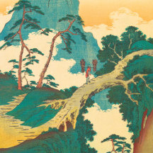 MASTERS OF JAPANESE WOOD-BLOCKING COLLECTION