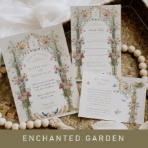 Enchanted Garden