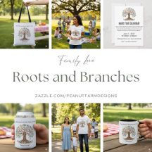 Family Reunion - Roots and Branches
