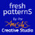 fresh patternS - AmaSilyS Creative Studio ©