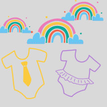 Tiny Styles, Big Smiles. Cozy Baby & Kids Clothing