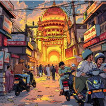 Kolkata, India Souvenirs and Keepsakes