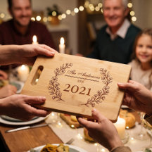 Anniversary Gifts for Couples
