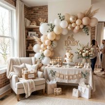Baby Shower 