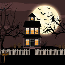 Haunted House