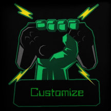 GAMERS & PvP COLLECTION  