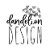 by dandelion design