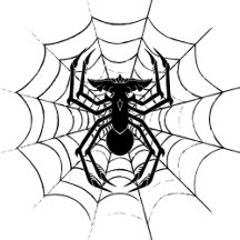 SpiderGremlin's Web