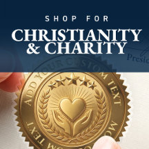 Christianity & Charity