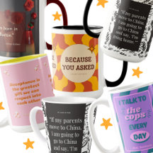 Coffee Mugs