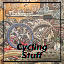 Cycling Stuff
