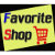 Favorite Shop