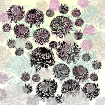 Chrysanthemums II