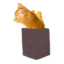 Animals in a POCKET Design