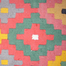 Pillows - Bohemian Brights