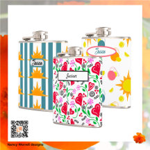 Mugs   Flasks   Water Bottles