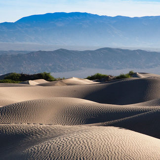 Amerikaanse Woestijnen