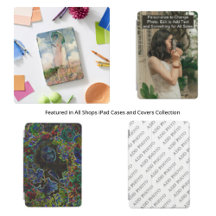 All Shops iPad Cases and Covers