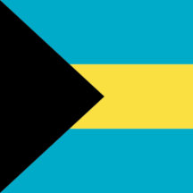Bahamas Flag Gifts 