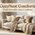CosNest Comforts