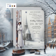 Winter Celebrations in Amsterdam