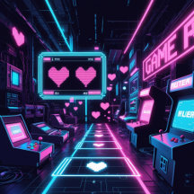 Gamer T-Shirts & Tech Style | Funny & Digital-Insp