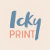IckyPrint
