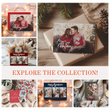 Art Christmas Collection