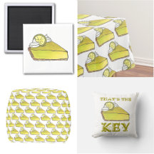 Key Lime Pie Bed Bath and Kitchen Collection