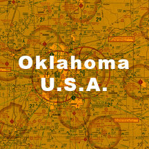 Oklahoma, U.S.A.