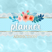 Planner Addiction