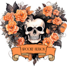 SPOOKY SEASON MAGIC