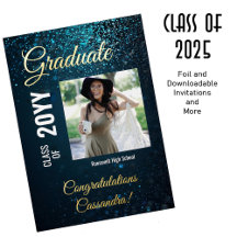 Congrats Grads! Class of 2025