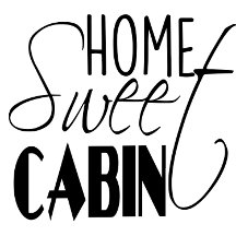 Home Sweet Cabin