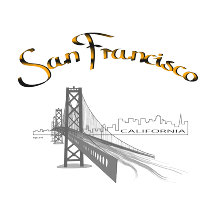 San Francisco, Malibu, Aspen & Cities in USA