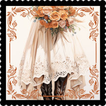 Frontier Expressions Wedding Collection 🌵🤠