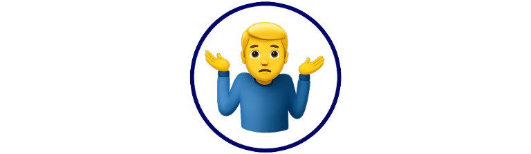 De "We zetten het erop en doen verder niets" (Niemand promoot)