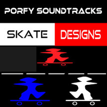 Skateboard and Surfing Colection