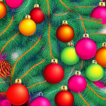 Christmas Card Collection