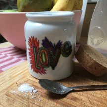 Everything Porcelain:. 